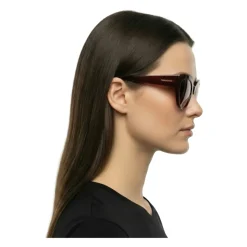 Occhiali da sole Cat-eye