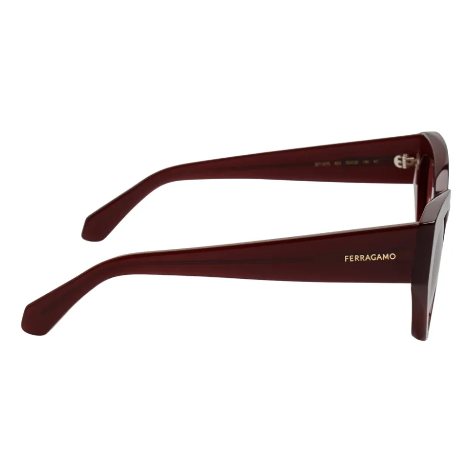 Occhiali da sole Cat-eye