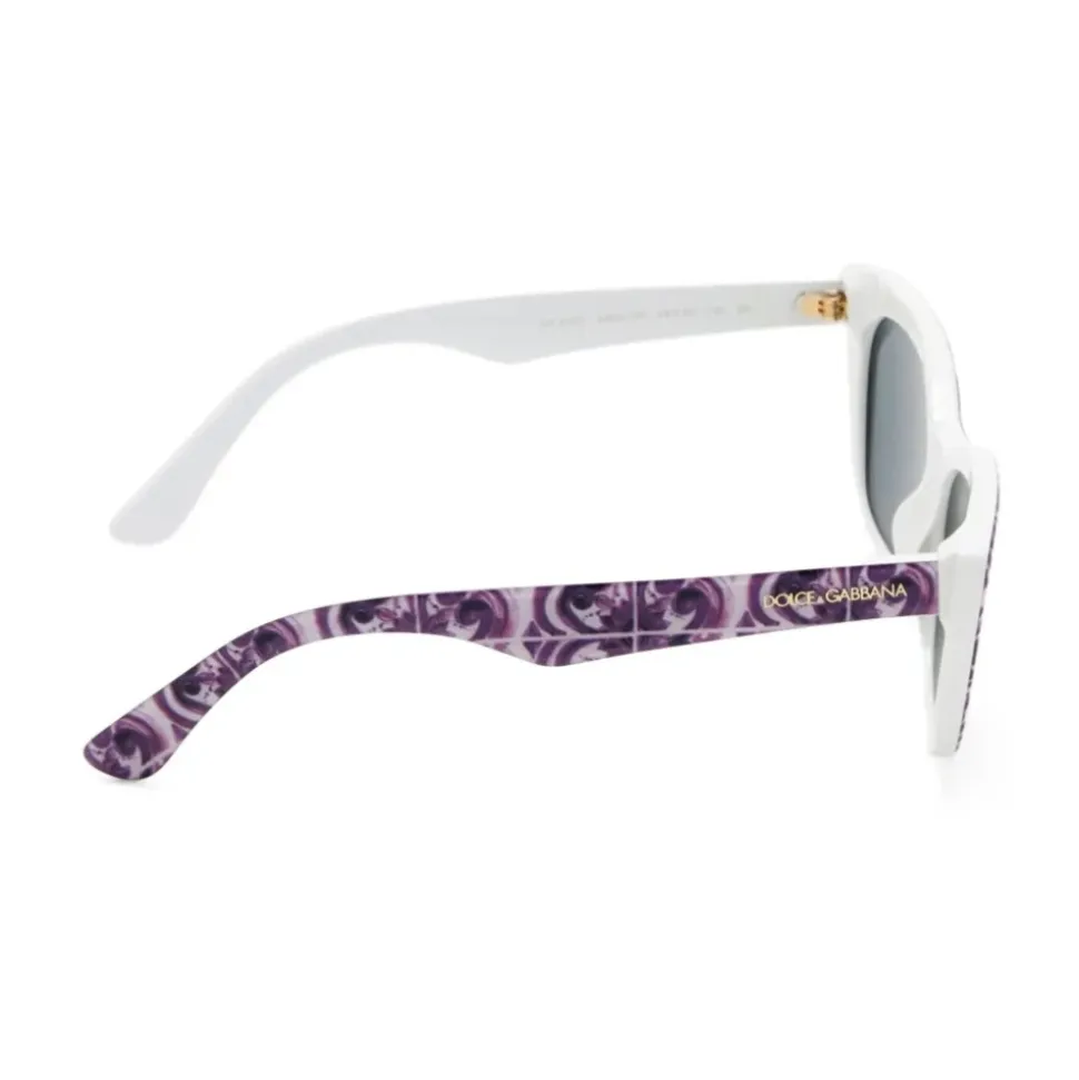 Occhiali da sole Cat-Eye
