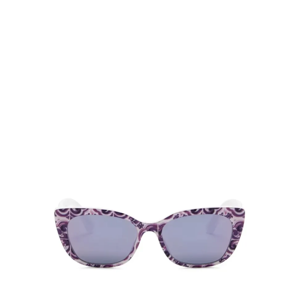 Occhiali da sole Cat-Eye
