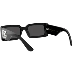 Occhiali da Sole DolceGabbana DG4447B con Cristalli