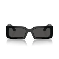 Occhiali da Sole DolceGabbana DG4447B con Cristalli