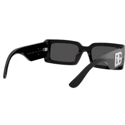 Occhiali da Sole DolceGabbana DG4447B con Cristalli