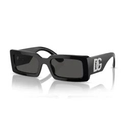 Occhiali da Sole DolceGabbana DG4447B con Cristalli
