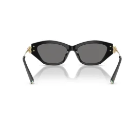 Occhiali da sole eleganti in nero