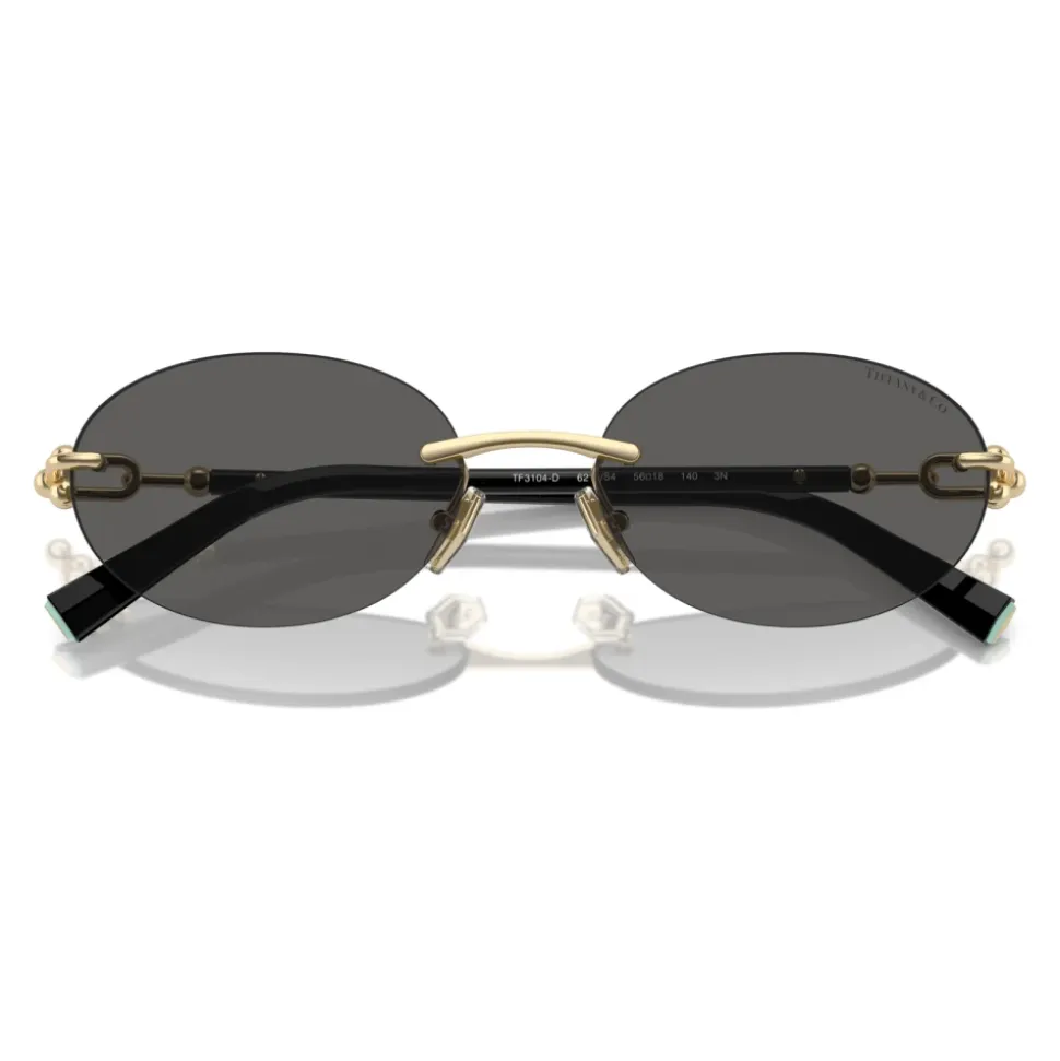 Occhiali da sole Modello TF3104D 6216S4
