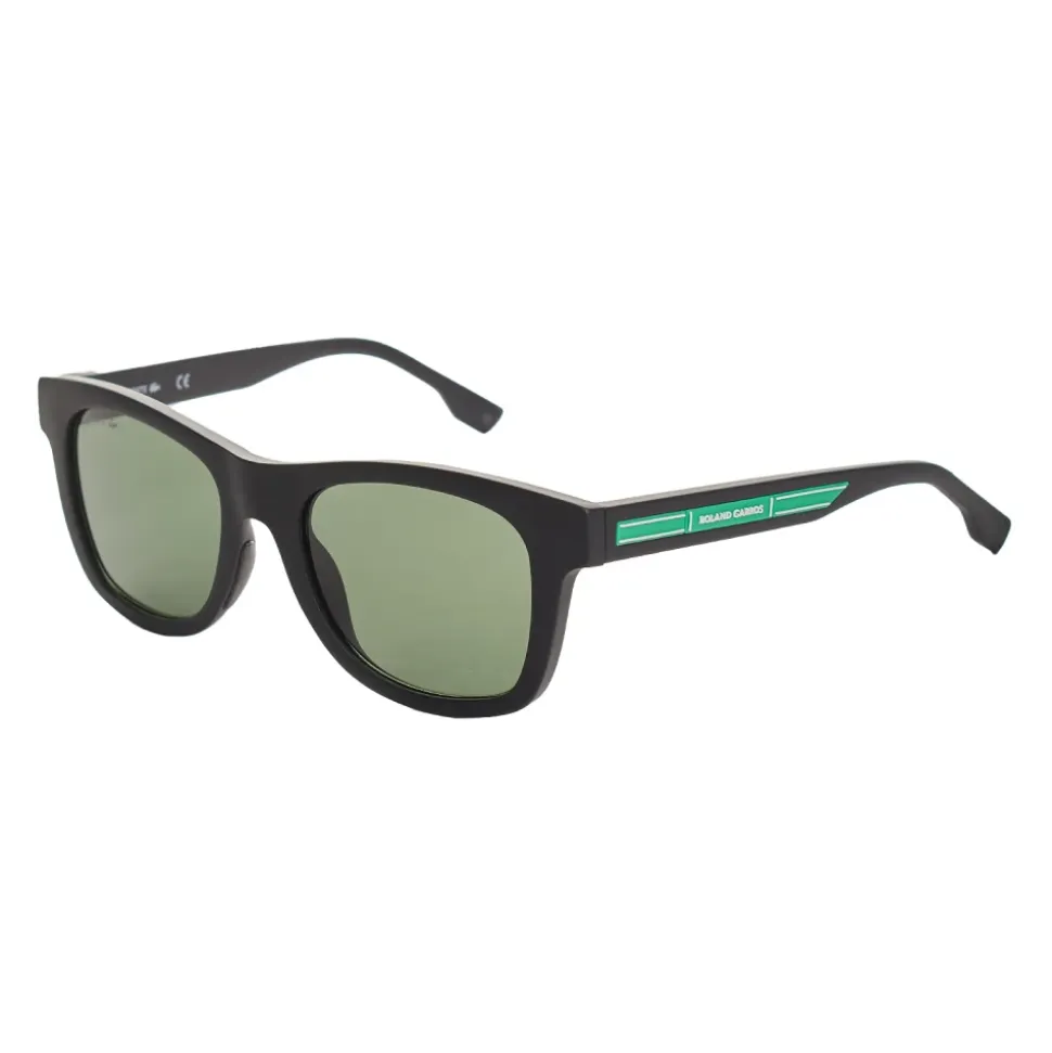 Occhiali da sole rettangolari unisex per bambini