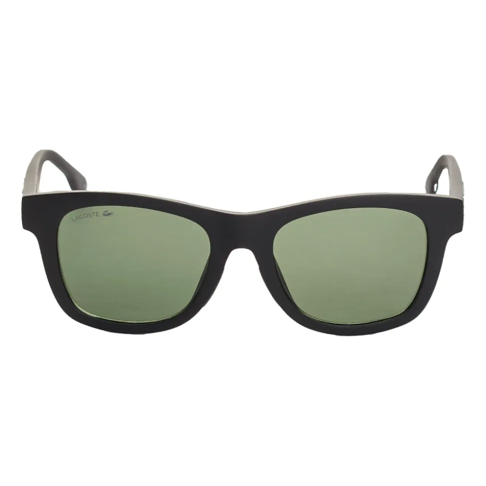 Occhiali da sole rettangolari unisex per bambini
