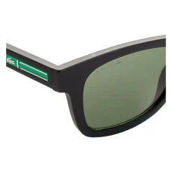 Occhiali da sole rettangolari unisex per bambini
