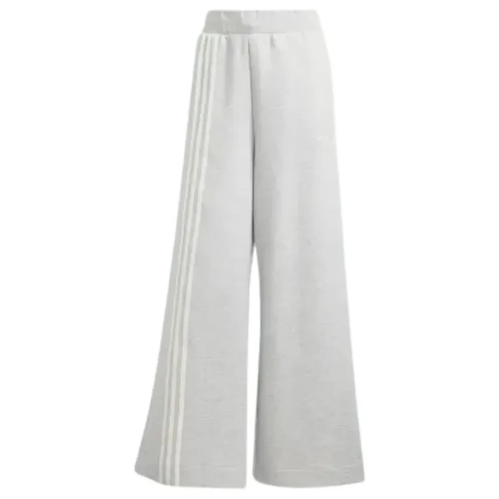 Off Placed 3-Stripes Wide Pant