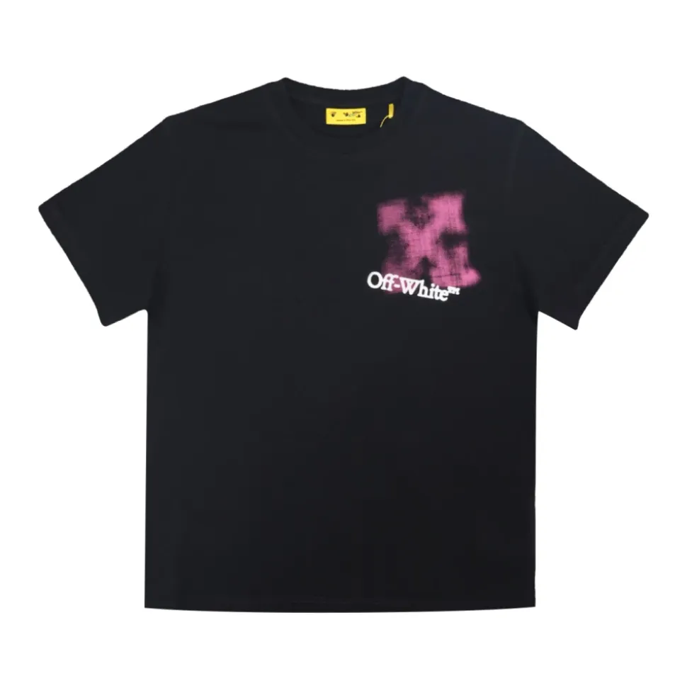 Off White T-shirts e Polo