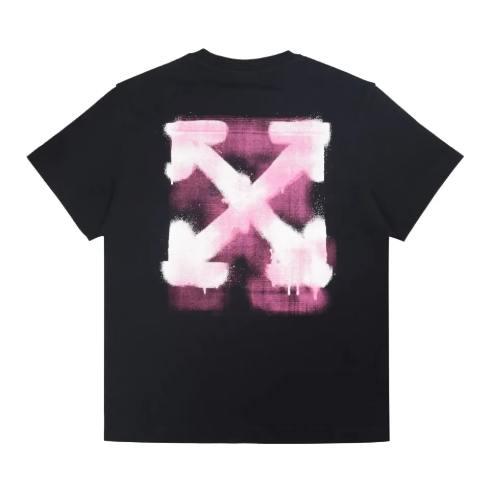 Off White T-shirts e Polo