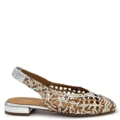 Olimpia Ballerina Slingback