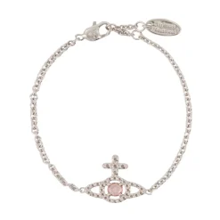Olympia Cz Bracelet