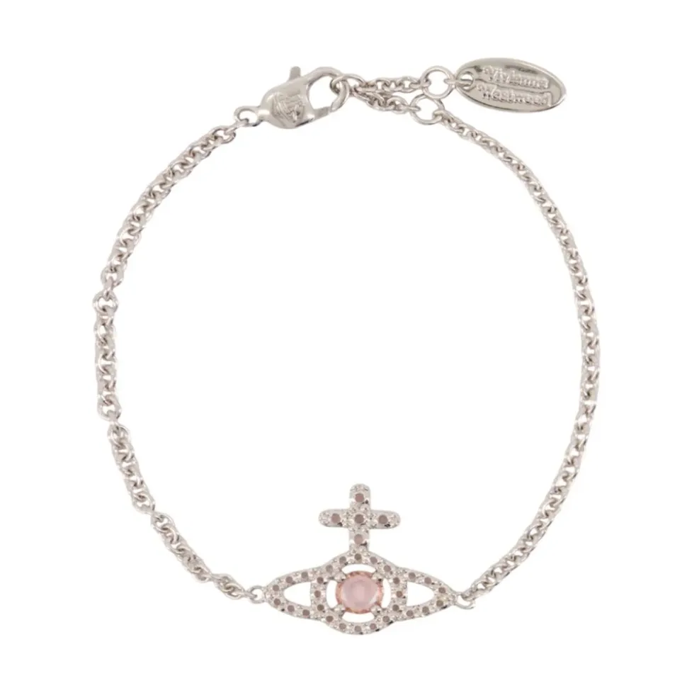 Olympia Cz Bracelet