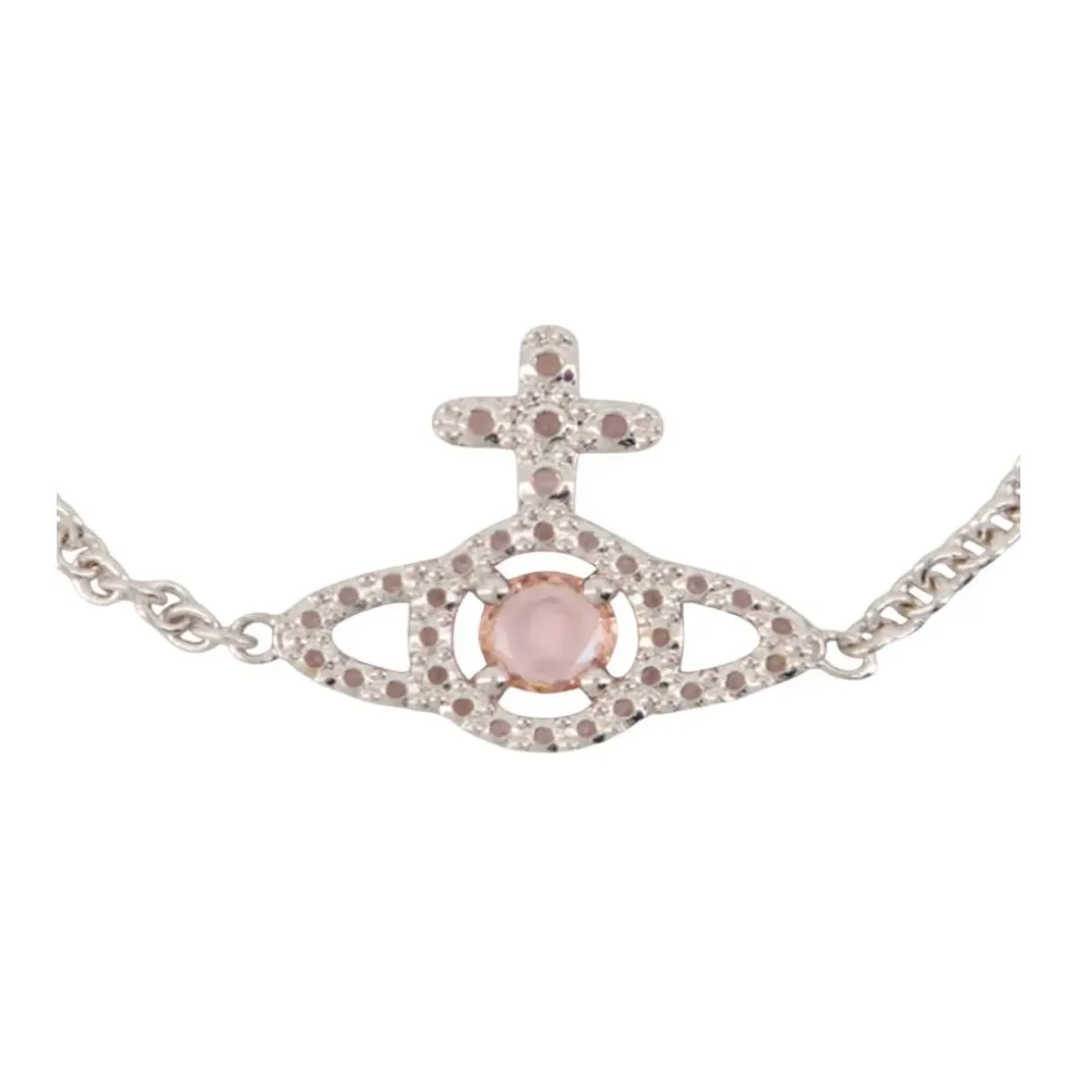 Olympia Cz Bracelet