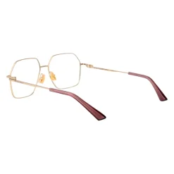 Optical Glasses