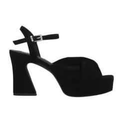 Opus Platform Sandal