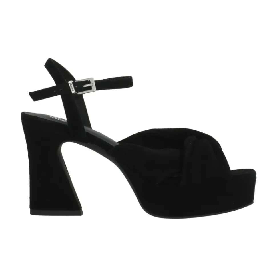 Opus Platform Sandal