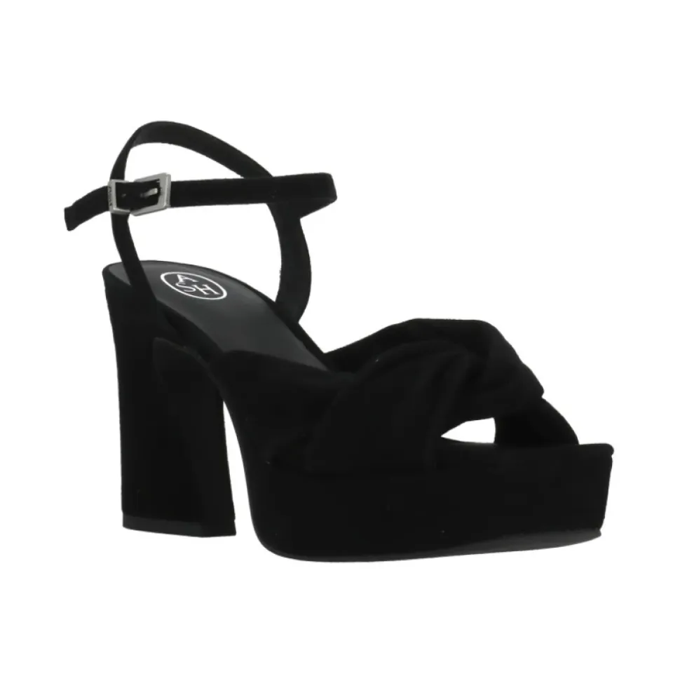 Opus Platform Sandal