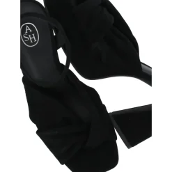 Opus Platform Sandal