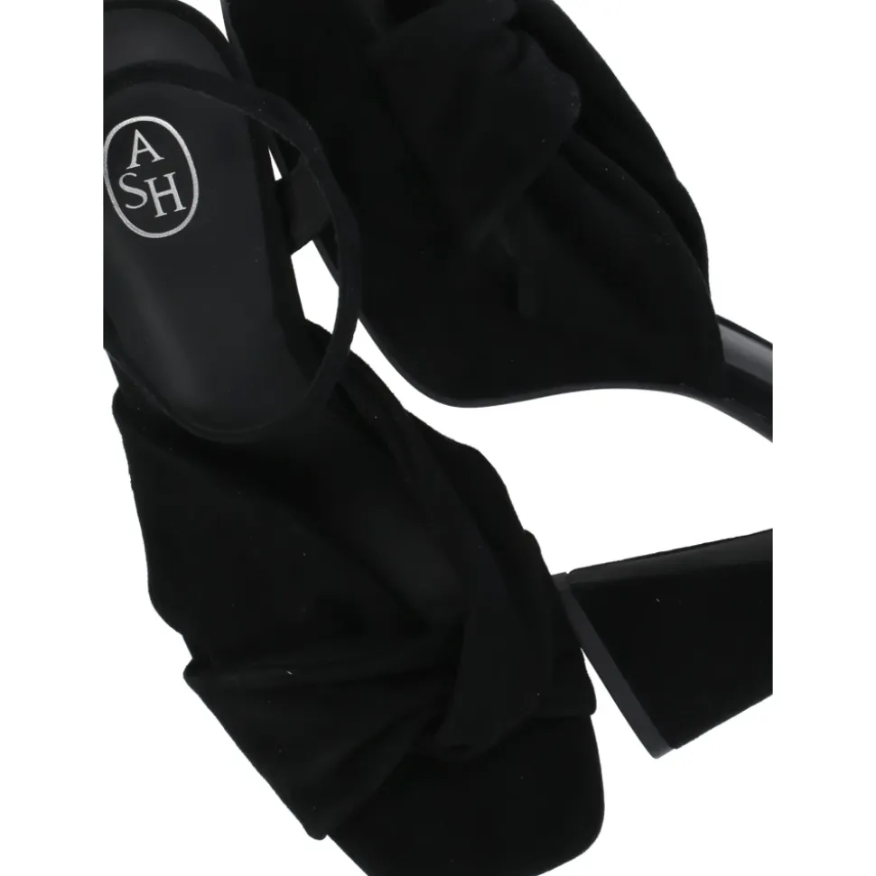 Opus Platform Sandal