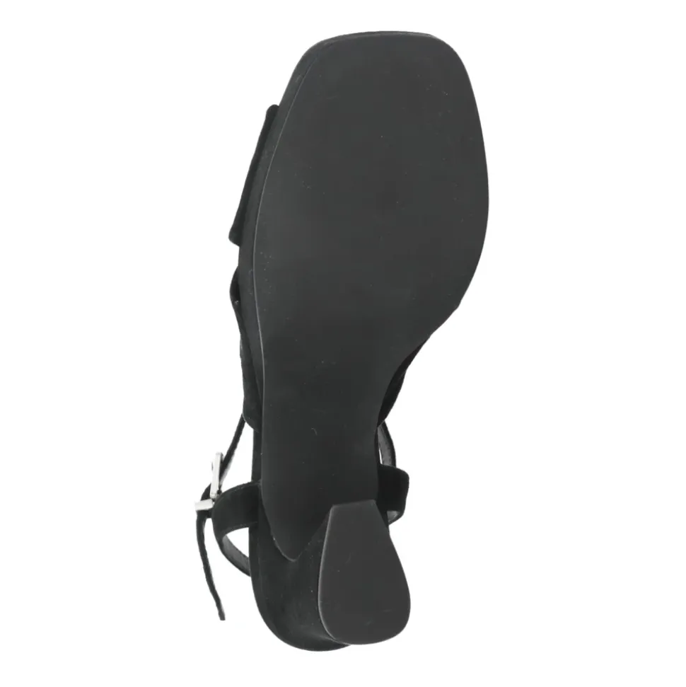 Opus Platform Sandal