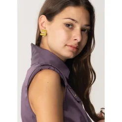 Orecchini Clip-On