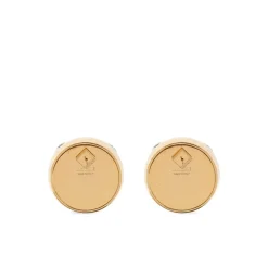 Orecchini in Oro con Cristalli