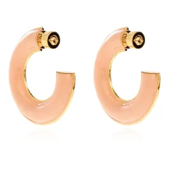Orecchini in ottone