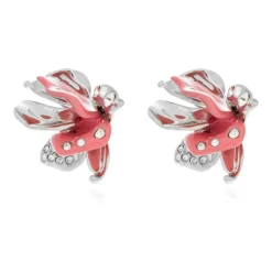 Orecchini in ottone