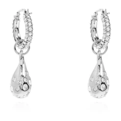 Orecchini in ottone