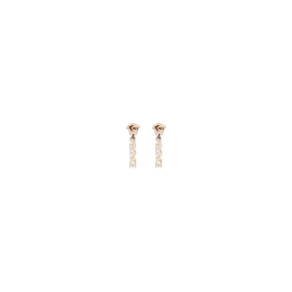 Orecchini Medusa Stud