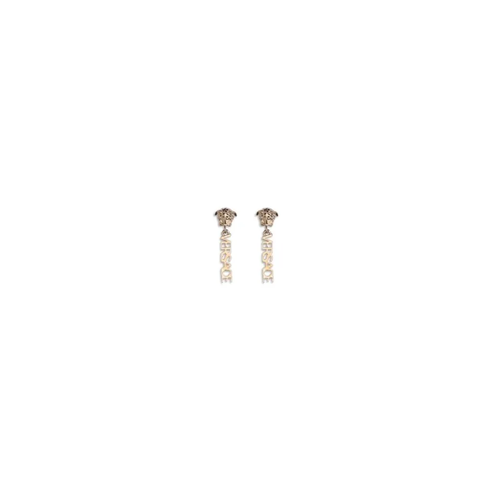 Orecchini Medusa Stud