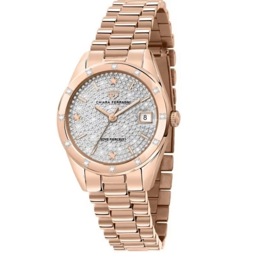 Orologio al quarzo