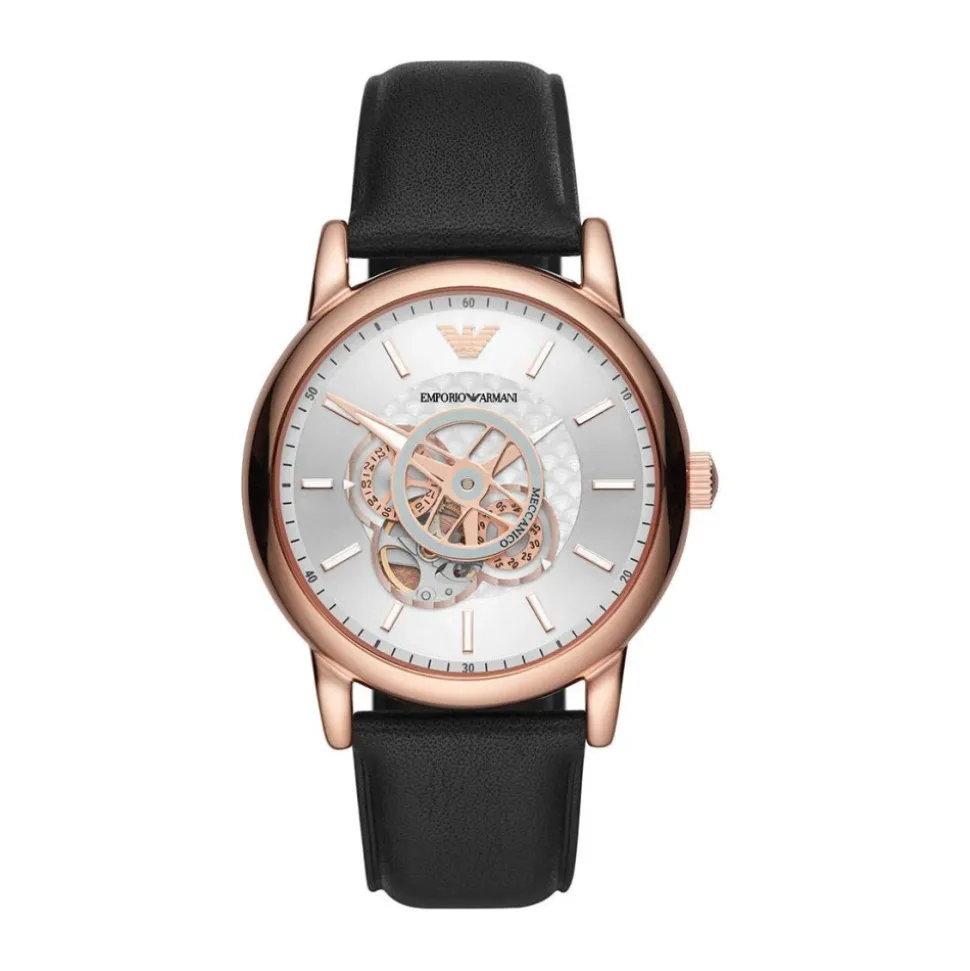 Orologio Automatico Luigi