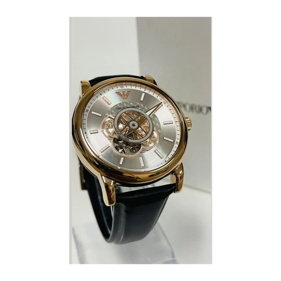 Orologio Automatico Luigi