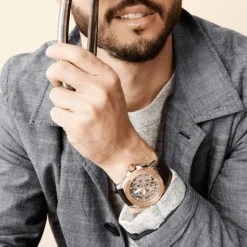 Orologio Automatico Modern Machine