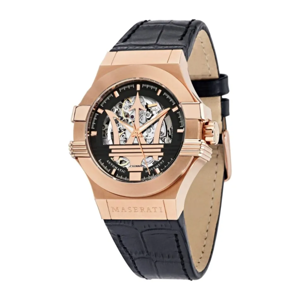 Orologio Automatico Potenza
