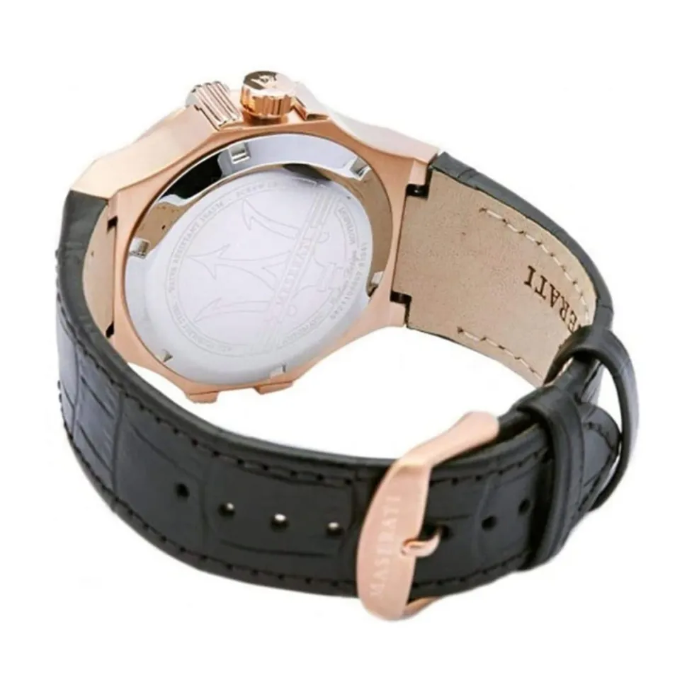 Orologio Automatico Potenza