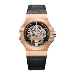 Orologio Automatico Potenza