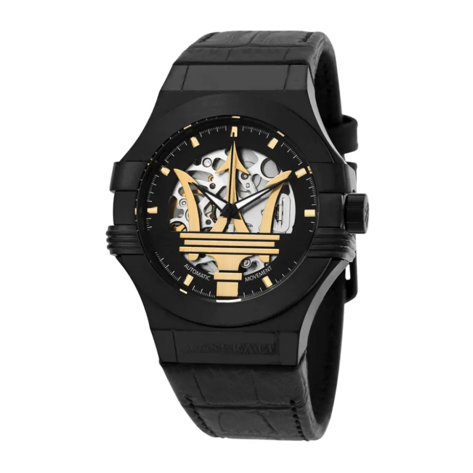 Orologio Automatico Potenza