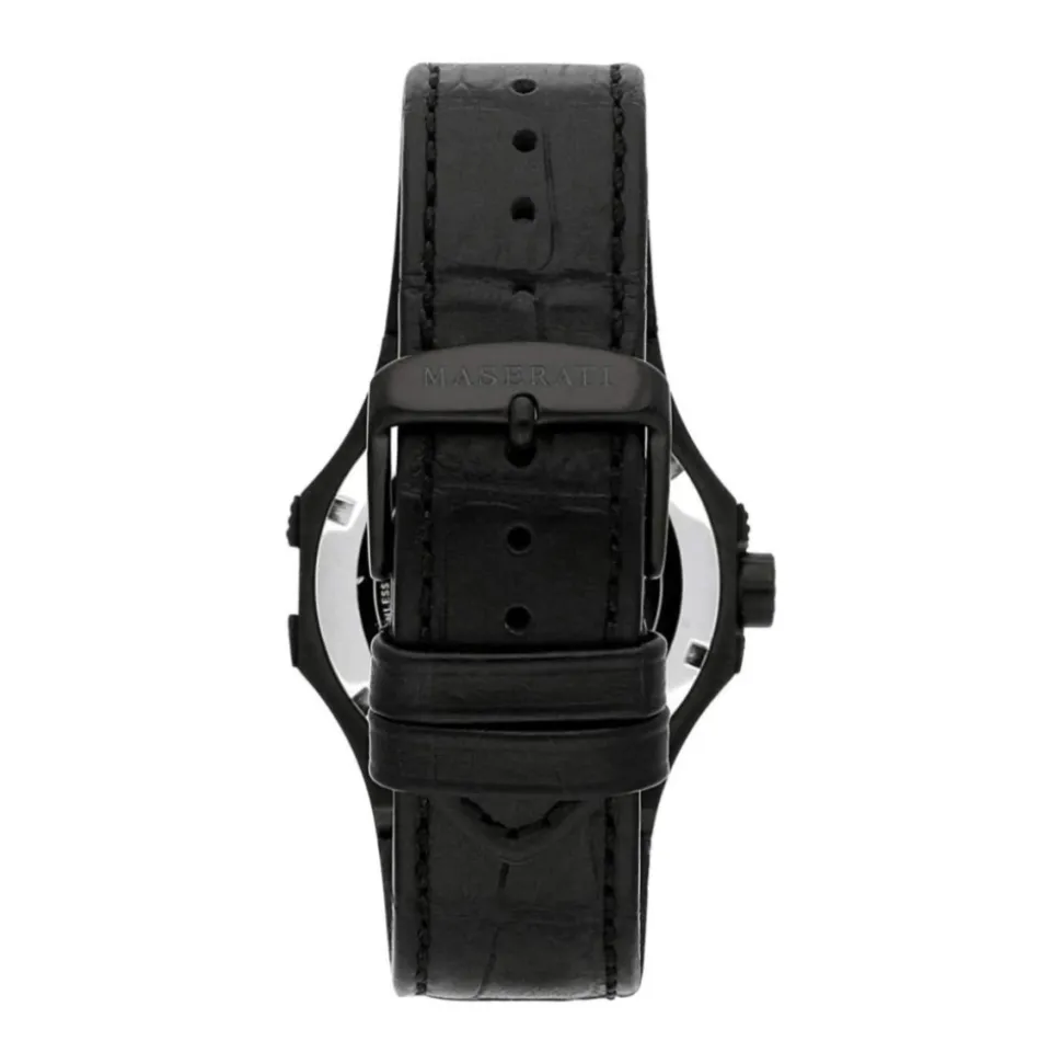 Orologio Automatico Potenza