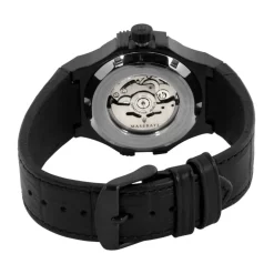 Orologio Automatico Potenza