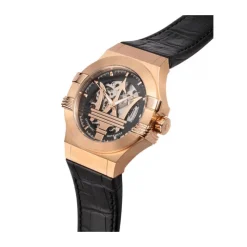 Orologio Automatico Potenza