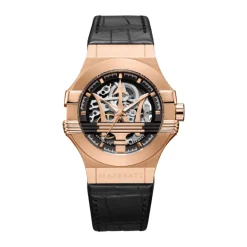 Orologio Automatico Potenza