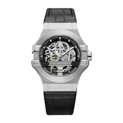 Orologio Automatico Potenza