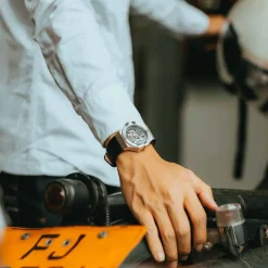 Orologio Automatico Potenza