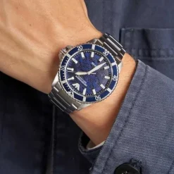 Orologio Automatico Sea Explorer