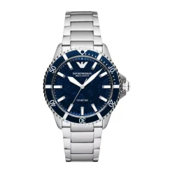 Orologio Automatico Sea Explorer
